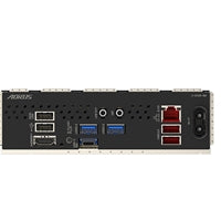Gigabyte B850I AORUS PRO Mini-ITX AM5 DDR5 WiFi 7 Motherboard Gigabyte B850I AORUS PRO Mini-ITX AM5 DDR5 WiFi 7 Motherboard